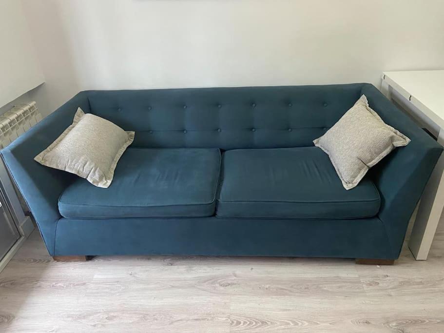 Ferienwohnung Apartamento Ciudad Lineal Reciente Reforma Madrid Exterior foto
